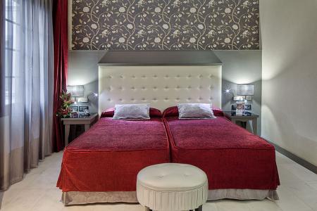 Отель Ciutadella Barcelona в Барселона - Испания