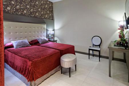 Отель Ciutadella Barcelona в Барселона - Испания