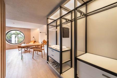 Отель Unique в Сан-Паулу - Бразилия