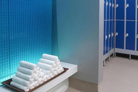 Отель Unique в Сан-Паулу - Бразилия