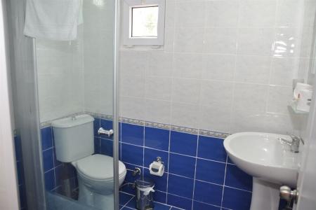 Отель Moonshine Hotel & Suites в Бодрум - Турция