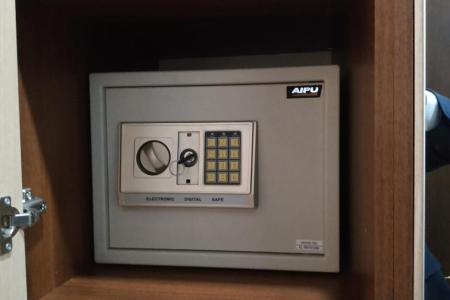 Отель Bosfor Hotel в Баку - Азербайджан