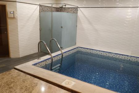 Отель Bosfor Hotel в Баку - Азербайджан