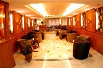 Отель Cavalier в Бейрут - Ливан