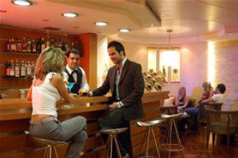 Отель Cavalier в Бейрут - Ливан