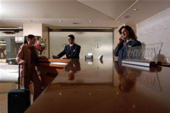 Отель Cavalier в Бейрут - Ливан