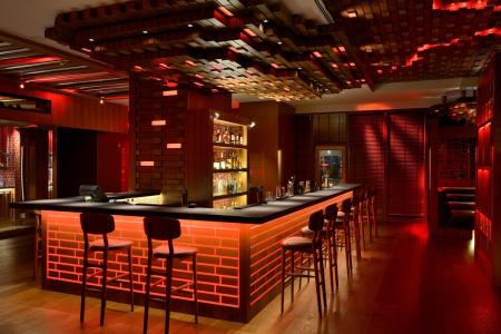 Отель JW Marriott Absheron Baku в Баку - Азербайджан