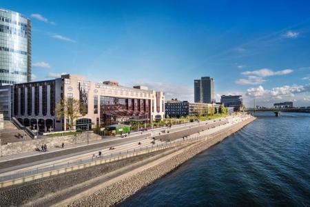 Hyatt Regency Cologne