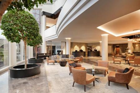 Hyatt Regency Cologne