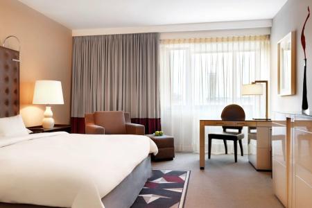 Hyatt Regency Cologne
