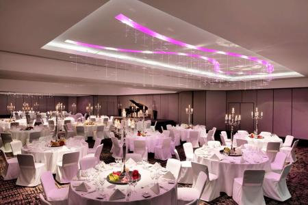 Hyatt Regency Cologne