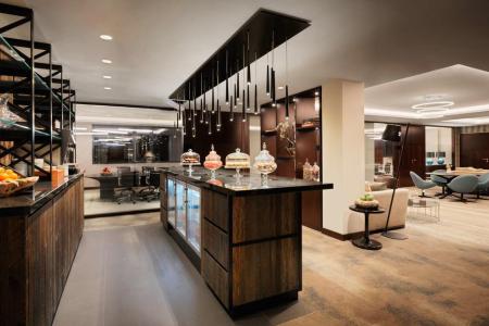 Hyatt Regency Cologne