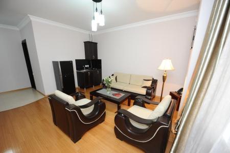 Отель Aisi в Батуми - Грузия