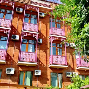отель Irmeni
