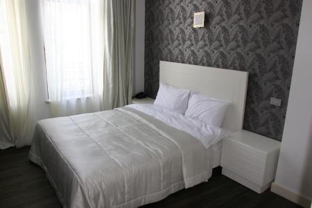 Отель Monte Carlo Apart Hotel в Батуми - Грузия