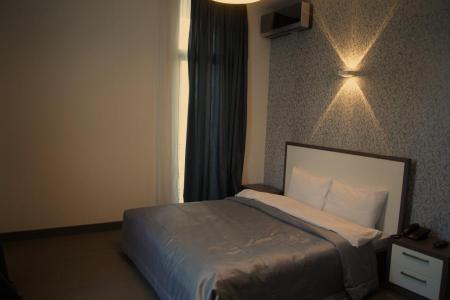 Отель Monte Carlo Apart Hotel в Батуми - Грузия