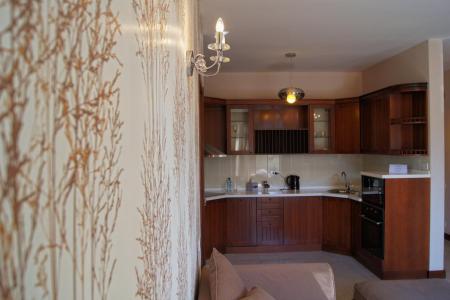 Отель Monte Carlo Apart Hotel в Батуми - Грузия