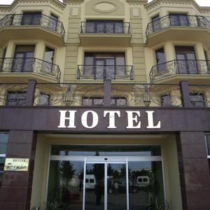 отель Premier Hotel