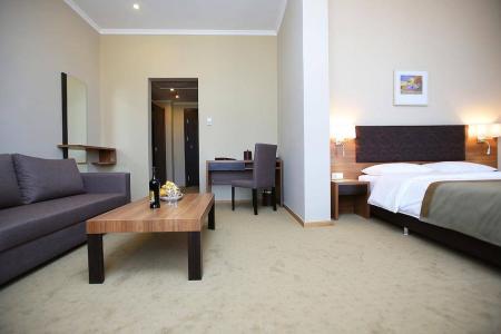 Tskaltubo Plaza Hotel & Resort