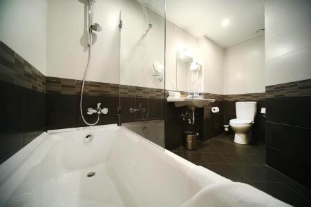 Tskaltubo Plaza Hotel & Resort