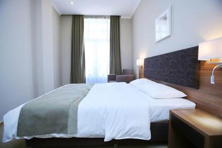 Tskaltubo Plaza Hotel & Resort