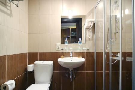 Tskaltubo Plaza Hotel & Resort