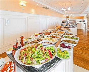 Il Campanario Villaggio Resort Florianopolis