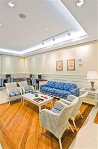 Il Campanario Villaggio Resort Florianopolis