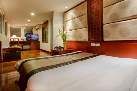 Отель Conifer Boutique Hotel в Ханой - Вьетнам