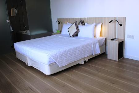 Отель Liberty Hotel Saigon Greenview в Хошимин (быв.Сайгон) - Вьетнам