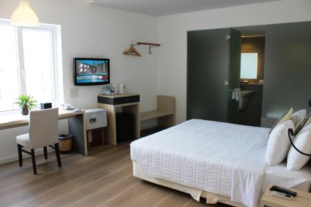 Отель Liberty Hotel Saigon Greenview в Хошимин (быв.Сайгон) - Вьетнам