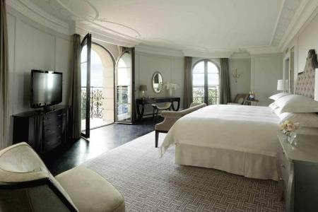 Отель Four Seasons Hotel Baku в Баку - Азербайджан