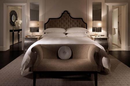 Отель Four Seasons Hotel Baku в Баку - Азербайджан