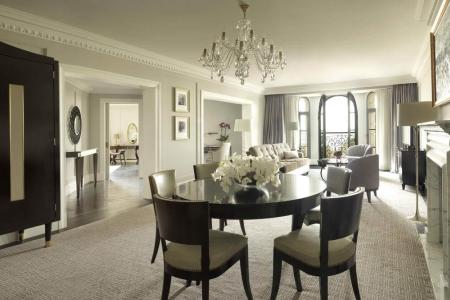 Отель Four Seasons Hotel Baku в Баку - Азербайджан