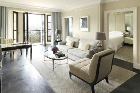 Отель Four Seasons Hotel Baku в Баку - Азербайджан