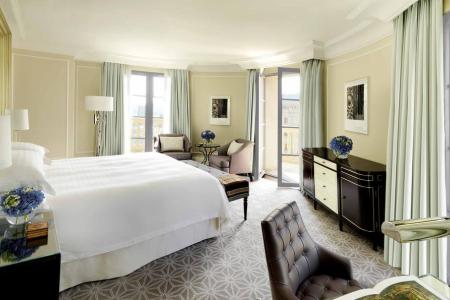 Отель Four Seasons Hotel Baku в Баку - Азербайджан