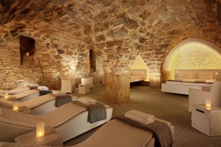 Hyperion Hotel Dresden am Schlos