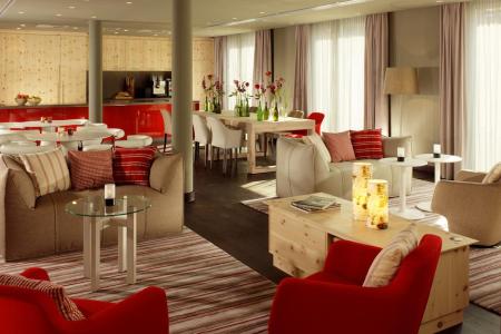 Hyperion Hotel Dresden am Schlos