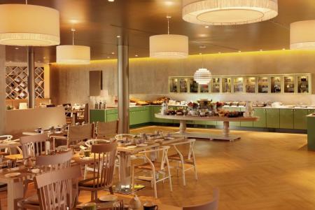 Hyperion Hotel Dresden am Schlos