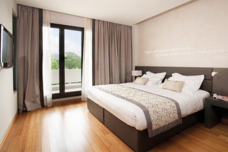 Radisson Blu Resort, Terme di Galzignano