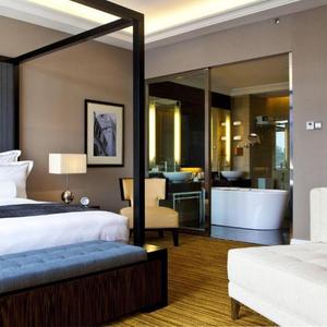 отель The Majestic Hotel Kuala Lumpur