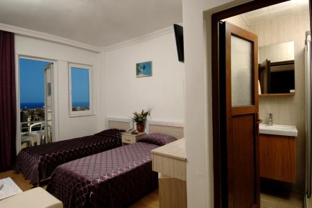 Отель Lara Diamond Hotel в Лара - Турция