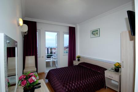 Отель Lara Diamond Hotel в Лара - Турция