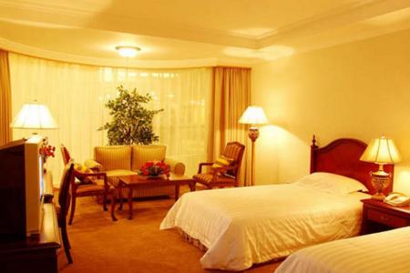 Days Hotel Xinkailai Harbin