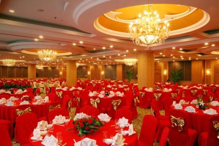 Days Hotel Xinkailai Harbin