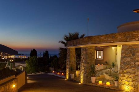 Skopelos Holidays Hotel & Spa