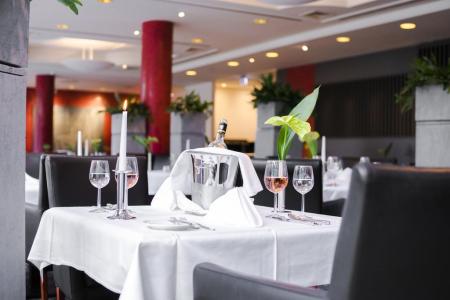 Dorint Hotel Dortmund An den Westfalenhallen