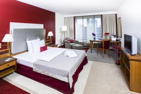 Dorint Hotel Dortmund An den Westfalenhallen