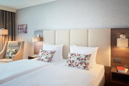 Dorint Hotel Dortmund An den Westfalenhallen