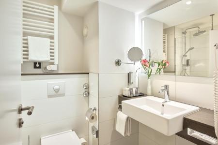 Dorint Hotel Dortmund An den Westfalenhallen